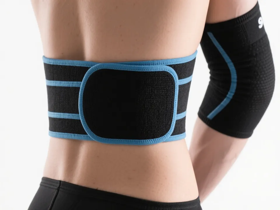 Support illustration